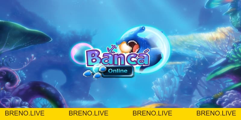 Game bắn cá online – Trò chơi giải trí đỉnh cao thu hút