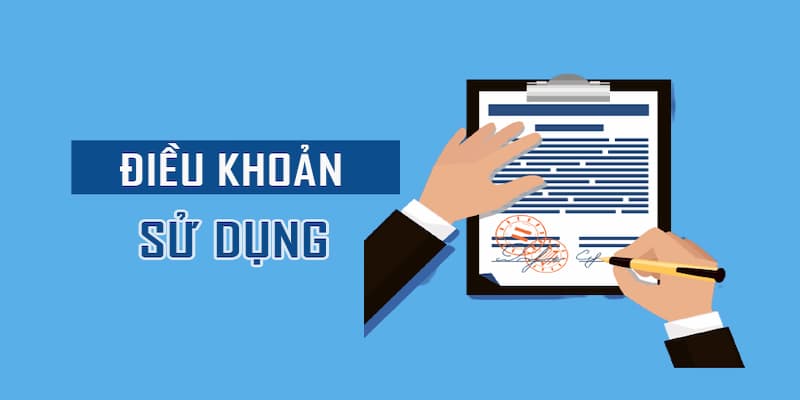 Điều khoản sử dụng chi tiết và hướng dẫn từ Max88 uy tín