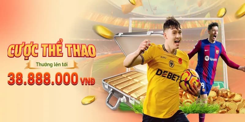 Khuyến mãi Max88 hấp dẫn thu hút dành cho mọi hội viên