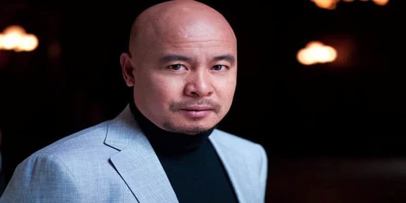 Nguyên Vũ và hành trình kiến tạo thương hiệu Max88 đột phá