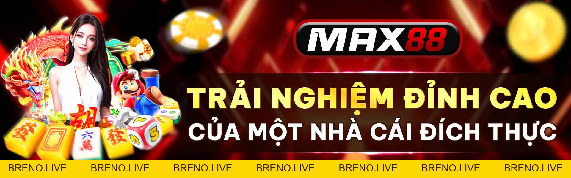 Max88 Valley - Nhà Cái Cá Cược Trực Tuyến Uy Tín Hàng Đầu Châu Á 2026
